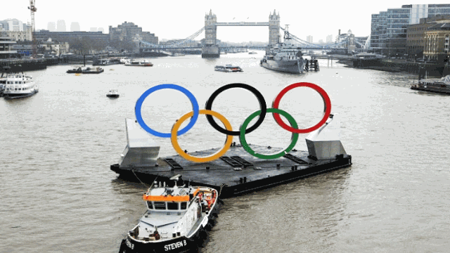 Một công ty tư nhân hợp đồng cung cấp dịch vụ bảo vệ an ninh cho Thế vận hội Olympic London 2012 cáo lỗi với các giới chức phụ trách Olympic vì đã không cung cấp đầy đủ số nhân sự như đã cam kết. 